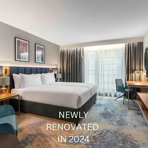 Hotell Wyndham Old Town, Wrocław