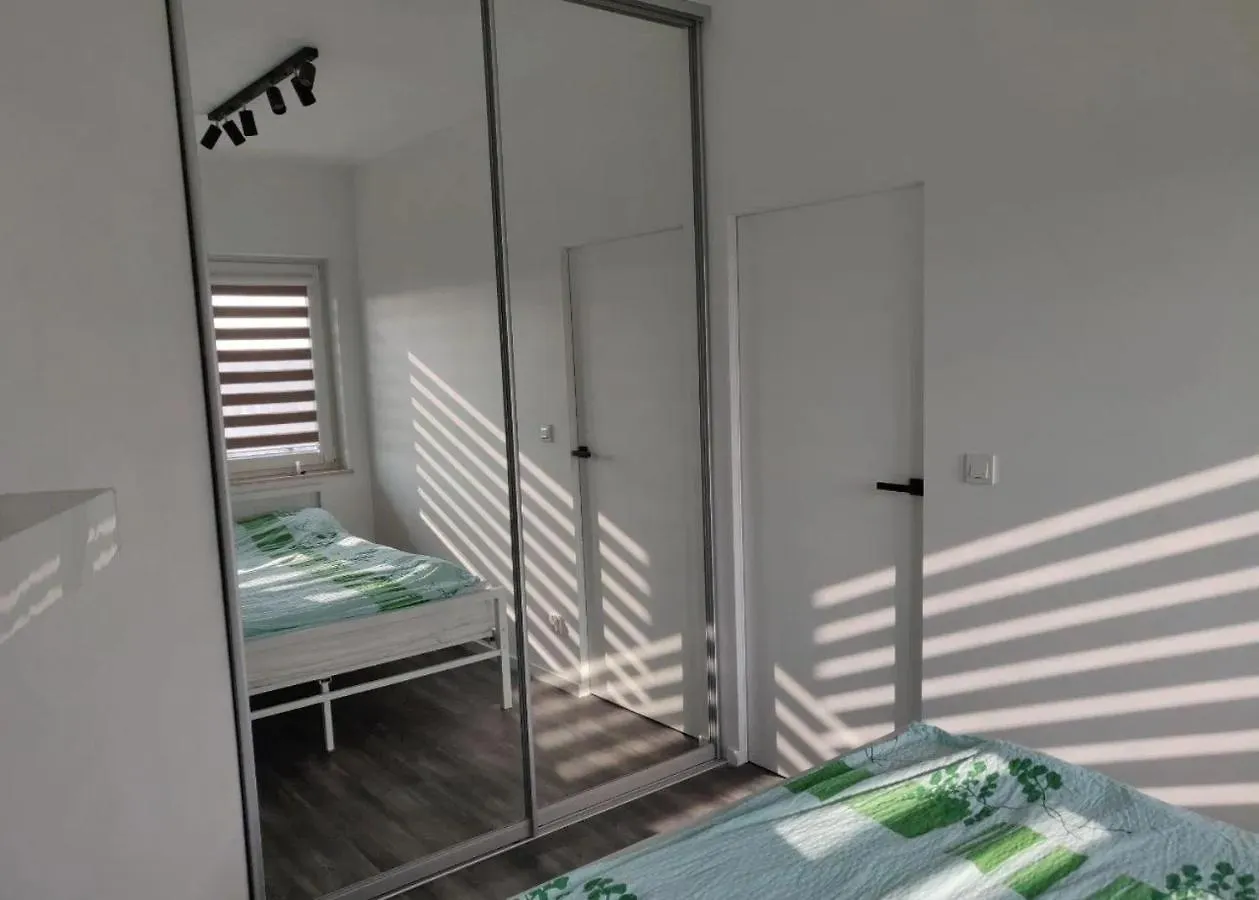 Cityview Legnicka33 Keyless24H Wrocław